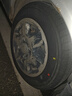 駿固雙星汽車(chē)輪胎 165/70R13 GU12 79T 適配長(cháng)安/新五菱之光/夏利 曬單實(shí)拍圖