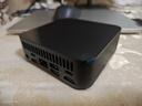 聯(lián)想百應NUC13 迷你主機高性能mini臺式電腦(AMD銳龍R7 8745HS 32G DDR5 1TB SSD)國家補貼20% 曬單實(shí)拍圖