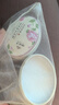 謝馥春 香膏 馥彩名媛固體香膏國貨香水16g-國色牡丹  曬單實(shí)拍圖