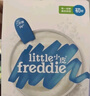 小皮（Little Freddie）米粉高鐵雙有機(jī) 嬰兒寶寶輔食新鮮原裝進(jìn)口低敏米糊6到12個(gè)月以上 【4到6月+】高鐵原味有機(jī)大米粉 曬單實(shí)拍圖