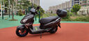 愛德王子殼牌踏板摩托車機(jī)油全合成潤(rùn)滑油10w-40 SN級(jí) 1L 全合成踏板車油 曬單實(shí)拍圖