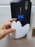 LEMBIOF法令紋貼神器6d凝水微晶立體皺紋淡化4D提拉緊致淡化睡覺(jué)專(zhuān)用面膜 1盒【5對 法令紋貼】建議按周期使用 曬單實(shí)拍圖