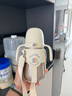 bebebus鉆光小月齡保溫杯嬰兒保溫奶瓶兒童保溫杯316l便攜保溫壺270ml 曬單實拍圖