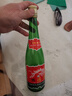 西鳳酒 綠瓶裸瓶省外版 55度 500ml*9瓶 整箱裝 鳳香型白酒 曬單實(shí)拍圖