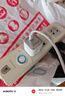 ANKER安克35W充電器安心充蘋(píng)果17/16 氮化鎵type-c快充usbPD適用iPhone15promaxApple手機ipad插頭 白 曬單實(shí)拍圖