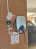 萬(wàn)幫星星充電樁7kw極光家用充電樁新能源電動(dòng)汽車(chē)適配特斯拉小米 su7 yu7比亞迪華為理想i8 30米安裝包送裝一體 曬單實(shí)拍圖