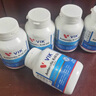 vik100%高純度南極磷蝦油魚油升級56%磷脂Omega-3加強調(diào)節(jié)750mg*60粒 曬單實拍圖