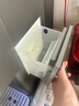 飛利浦（PHILIPS）冰沙冰塊加熱凈水器家用冰境i1pro 臺式免安裝凈飲機(jī) 冷熱一體即熱全自動刨冰凈水機(jī)ADD8608 曬單實拍圖