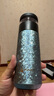 特美刻（TOMIC）茶水分離杯保溫杯茶杯純鈦杯養(yǎng)生燜茶辦公泡茶杯雙十一送禮 曬單實拍圖