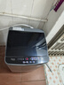 美的（Midea）波輪洗衣機(jī)全自動(dòng)家用 MB55V36E 5.5公斤 宿舍租房 迷你洗衣機(jī)小型 隨心洗 以舊換新 家電國(guó)家補(bǔ)貼 曬單實(shí)拍圖