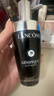 蘭蔻超修小黑瓶精華50ml抗老修護護膚品禮盒套裝禮物送女友中秋禮品 曬單實拍圖