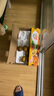 佳沛（zespri）新西蘭  陽(yáng)光金果22粒原箱 單果重144-175g 獼猴桃 中秋水果禮盒 曬單實(shí)拍圖