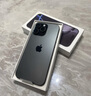 Apple/蘋果 iPhone 16 Pro Max（A3297）256GB 黑色鈦金屬 支持移動(dòng)聯(lián)通電信5G 雙卡雙待手機(jī) 曬單實(shí)拍圖
