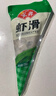 安井 蝦滑 150g/袋 蝦仁含量80% 火鍋麻辣燙食材 速食熟食海鮮水產(chǎn) 曬單實(shí)拍圖