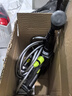慧多多洗車(chē)機洗車(chē)水噴槍用高壓家用神器全套清沖洗院子無(wú)線(xiàn)鋰電池刷車(chē)泵 曬單實(shí)拍圖