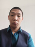 鑫之戰(zhàn)春秋大碼胖人西裝馬甲男士西服商務(wù)休閑職業(yè)正裝韓馬夾背心加大 優(yōu)質(zhì)藏青馬甲 2XL 135-145斤 曬單實(shí)拍圖