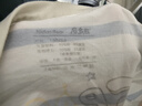 尼多熊兒童內褲男童純棉內褲男寶寶平角褲男孩中大童短褲抗菌4條裝 曬單實(shí)拍圖