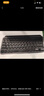 羅技（Logitech）大師系列MX Keys Mini無(wú)線(xiàn)藍牙鍵盤(pán)充電辦公ipad鍵盤(pán)Mac 薄膜迷你妙控鍵盤(pán)智能背光type-c雙?？缙?Keys mini+M240【黑色套裝】 曬單實(shí)拍圖