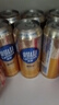 青島啤酒（TsingTao）嶗山啤酒嶗友記啤酒 500ml*12聽整箱裝 中秋節(jié)送禮 曬單實拍圖