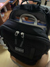 新秀麗（Samsonite）書(shū)包初高中生書(shū)包男女孩雙肩包學(xué)生背包青春時(shí)尚大學(xué)生\NW4 黑色*304 曬單實(shí)拍圖