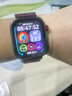 HUAWEI WATCH FIT 4 Pro曜石黑氟橡膠表帶運(yùn)動(dòng)智能手表鈦金屬藍(lán)寶石玻璃大屏長(zhǎng)續(xù)航fit4pro 曬單實(shí)拍圖