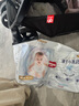 好奇（Huggies）金裝紙尿褲XL108片(12-17kg)尿不濕【速干不易紅】 曬單實(shí)拍圖