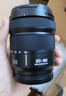 松下S5M2（20-60mm+50mm）（Panasonic）S5二代 全畫幅微單相機(jī) 約2420萬有效像素 新相位混合對焦 曬單實拍圖