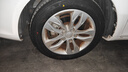 玲瓏輪胎205/55R16 91V 玲瓏臻選 HD 適配卡羅拉/高爾夫/朗逸 曬單實拍圖
