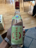 衡水老白干 老白干香型白酒 43度 618ML*6瓶 綠標紀念版酒整箱裝 純糧酒 曬單實(shí)拍圖
