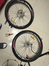 正新輪胎自行車內(nèi)胎 26X1.95 防刺扎配內(nèi)胎SV美嘴48MM 【C1673N套裝】 曬單實(shí)拍圖