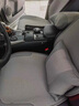 雷克薩斯汽車(chē)亞麻ES200 RX350 NX260 LS RZ GX IS UX定制四季坐墊 魅力咖【豪華版】 下單備注或客服留言車(chē)型年份 曬單實(shí)拍圖