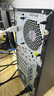 聯(lián)想（Lenovo）ThinkSystem ST45 v3 小型4U塔式服務(wù)器主機 AMD 霄龍4124P 四核3.8-5.1GHz 16G內存丨2×512G SSD固態(tài)丨RAID1 曬單實(shí)拍圖