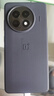 一加【國家補貼至高優(yōu)惠500】一加Ace5 新品游戲電競手機 第三代驍龍8 直面屏一加ace5手機性能兇猛 全速黑 16+512GB 官方標配 曬單實(shí)拍圖