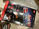 樂高（LEGO）積木玩具變形金剛系列收藏款10302 變形金剛擎天柱汽車家居裝飾 曬單實(shí)拍圖
