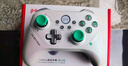 北通阿修羅2Pro系列多模無(wú)線(xiàn)游戲手柄DW12C類(lèi)xbox手柄支持原生體感手機steam手柄兼容寶可夢(mèng)Z-A宏編程 北通阿修羅2pro+ 星閃版 曬單實(shí)拍圖