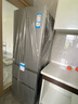 海爾（Haier）家宴335升法式多門(mén)四開(kāi)門(mén)電冰箱小戶(hù)型家用一級能效變頻風(fēng)冷無(wú)霜BCD-335WLHFD9DS9家電國家補貼20% 曬單實(shí)拍圖