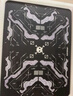 鐳拓（Rantopad）電競游戲鼠標墊 防水鋼化玻璃墊 硬質(zhì)鼠標墊 中小號 辦公鼠標墊加厚 賽博黑 曬單實(shí)拍圖