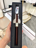 斐樂(lè)（FILA）手表女女士腕表時(shí)尚小方表七夕情人節(jié)禮物 FLL38-6512-101 曬單實(shí)拍圖