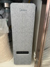 美的（Midea）國家補貼凈水器家用0阻垢劑白澤1000G 5年長(cháng)效RO反滲透 廚下式凈水機過(guò)濾器直飲機凈水機 智能數顯 曬單實(shí)拍圖