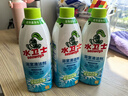 水衛(wèi)士（水衛(wèi)仕）浴室清潔劑500g*3瓶衛(wèi)生間廁所玻璃水瓷磚地板清洗劑 曬單實(shí)拍圖