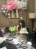 唯一（Winy）藍(lán)桉與鳥999純銀項(xiàng)鏈女2025新款生日禮物送女朋友老婆首飾品 曬單實(shí)拍圖
