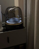 哈曼卡頓 琉璃4代音響  琉璃3代升級款 Aura Stuio 4 藍牙音箱 桌面家用電腦音響家庭影院七夕禮物 （高性價比）琉璃3 黑色 音箱 曬單實拍圖