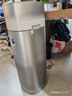 美的（Midea）家用空氣凈化器母嬰必備99.99%除菌率除霉除塵防過(guò)敏異味敏感源加濕凈化一體機除煙味空氣監測儀器 【母嬰專(zhuān)屬】呵護敏感人群呼吸RX600proH 曬單實(shí)拍圖