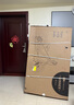 KinderKraftKK兒童自行車(chē)超輕6-12-15歲學(xué)生單車(chē)青少年男女孩山地車(chē)24寸紫 曬單實(shí)拍圖