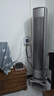 美的（Midea）空調(diào) 3匹 全面風(fēng) 風(fēng)尊二代 立式柜機(jī)新一級能效變頻冷暖家用客廳2025新品以舊換新國家立享8折補(bǔ)貼 3匹 一級能效 全面風(fēng)Pro AI語音 曬單實(shí)拍圖