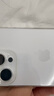 Apple【限時(shí)補(bǔ)貼】Apple iphone16promax手機(jī) 16pro系列全網(wǎng)通5G手機(jī) 蘋(píng)果16promax白色鈦金屬 256G【配件禮包+店保2年】 曬單實(shí)拍圖