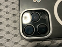圖拉斯【AR增透丨全包一體超防摔】適用iPhone16ProMax鏡頭膜蘋(píng)果16Pro攝像頭鋼化膜全透明防塵保護蓋 16ProMax/Pro通用【全包不積灰】 簡(jiǎn)單好貼丨適配原裝殼丨第2件半價(jià)（57元 曬單實(shí)拍圖