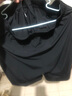 361°短褲夏季男休閑褲男跑步寬松戶(hù)外健身運動(dòng)褲五分褲652124711-3 曬單實(shí)拍圖