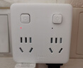公牛（BULL）20W PD蘋(píng)果快充86型轉換插頭/插座/轉換插座/電源轉換器一轉四轉換插頭4位總控開(kāi)關(guān)+USB GN-9322KQ 曬單實(shí)拍圖