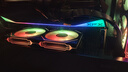 訊景（XFX）AMD RADEON RX 9070 XT OC 海外版Ultra 16GB 全新電競游戲設計智能學(xué)習臺式電腦獨立顯卡 曬單實(shí)拍圖